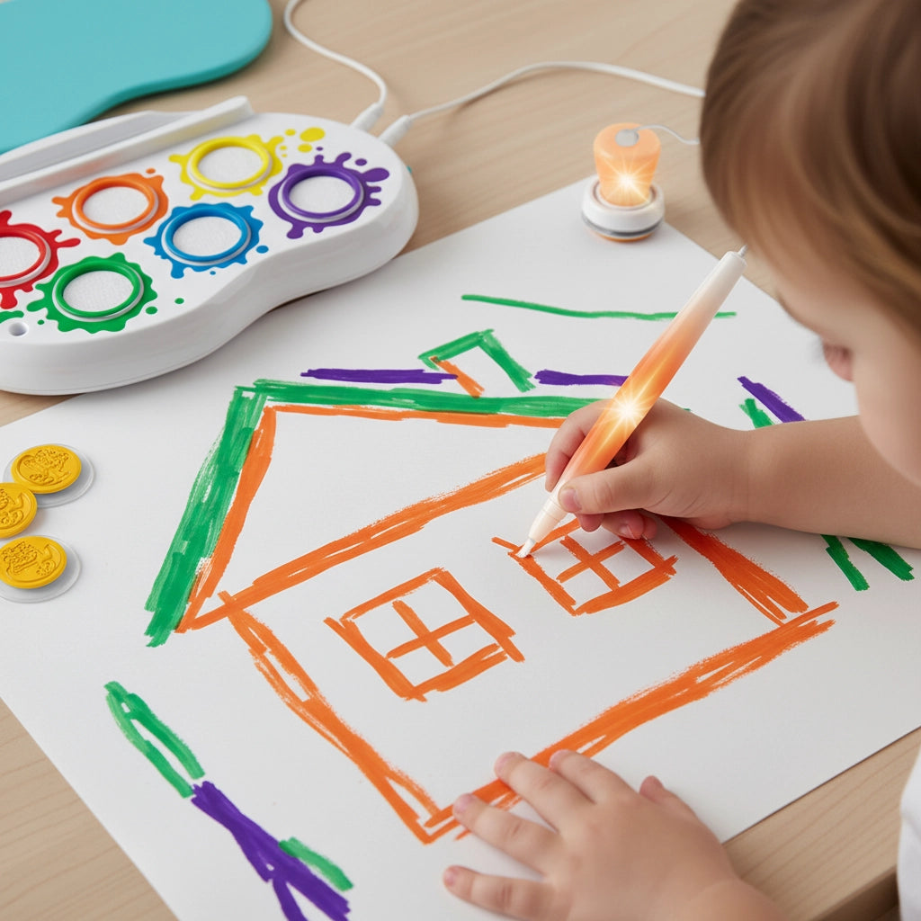 Produits – ColorDraw Shop